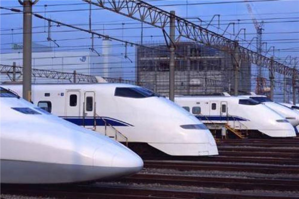 5月26日起京沪、合蚌高铁公布票价优化调整