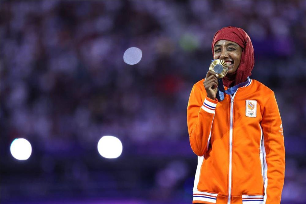 奥运冠军哈桑因伤退出 伦敦马拉松“巅峰对决”落空