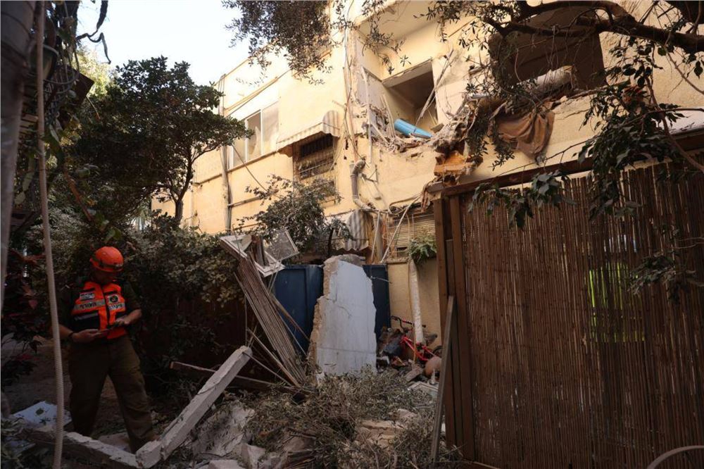 中东多国遇“灵魂拷问”：美军基地是“保护伞”还是“危险源”？