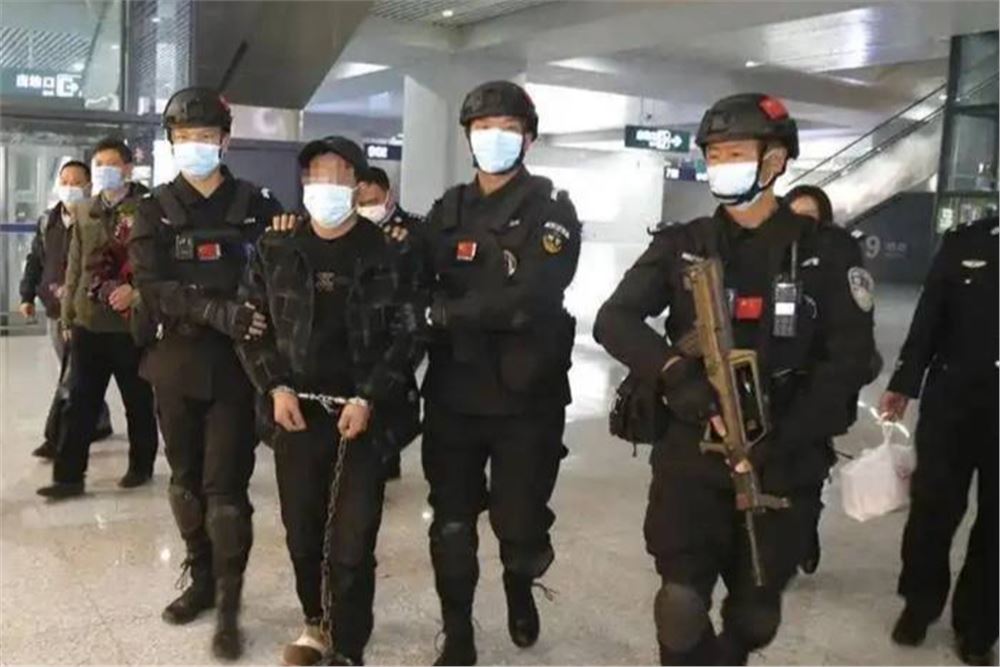 田永明被执行死刑