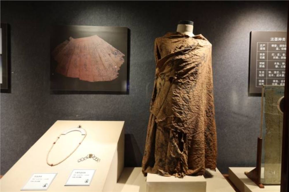 张掖：奏响文脉保护曲 让千年文脉焕新生