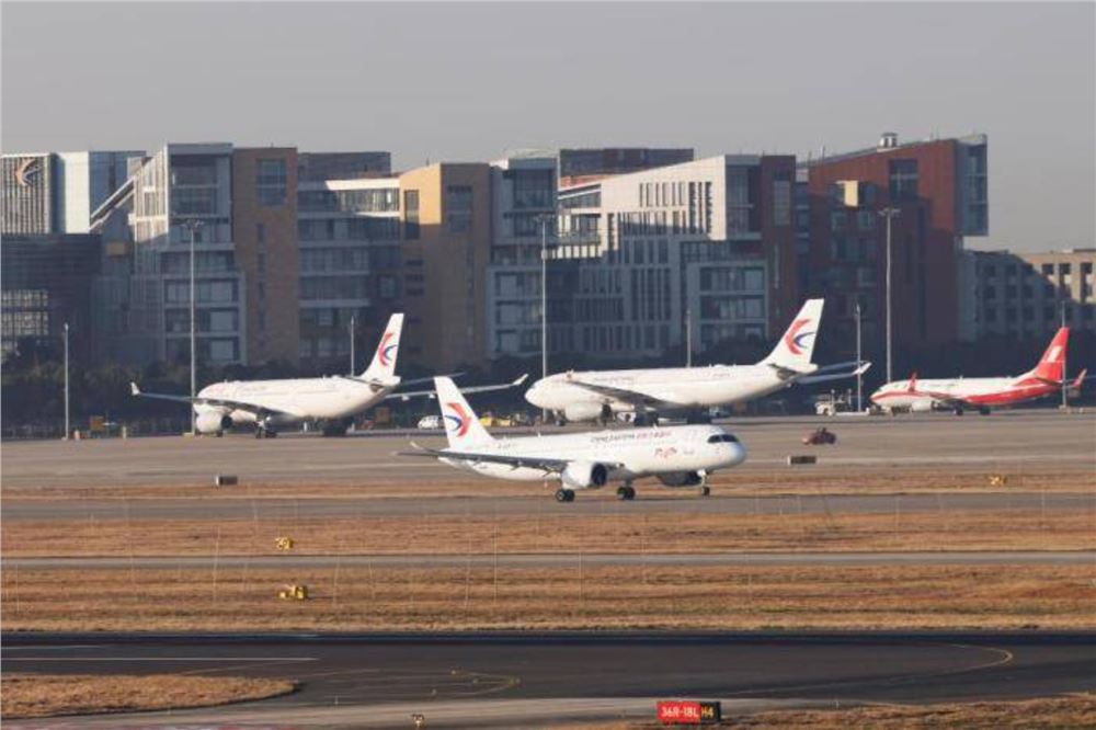 低至0.9折 多地机票价格节后跳水