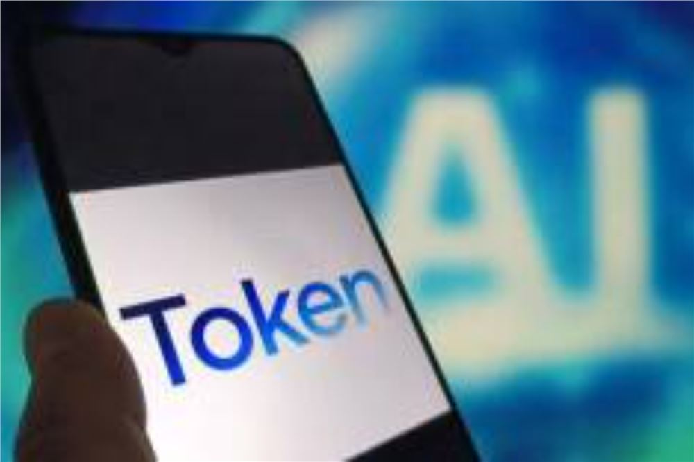 Token中文名定了：词元