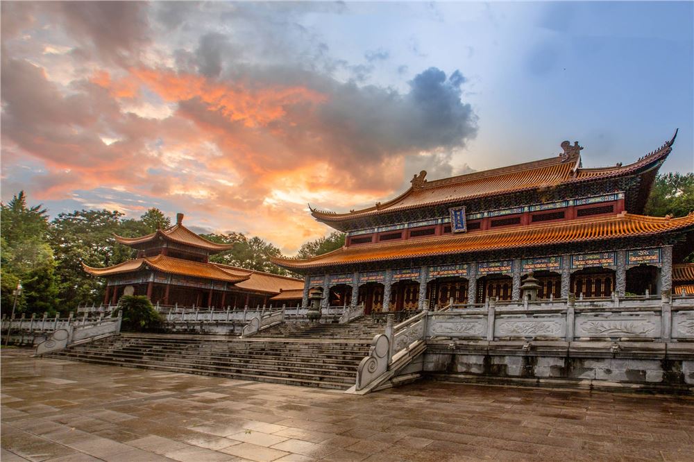 茶祖炎帝文化：镌刻在万里茶道上的文化基因