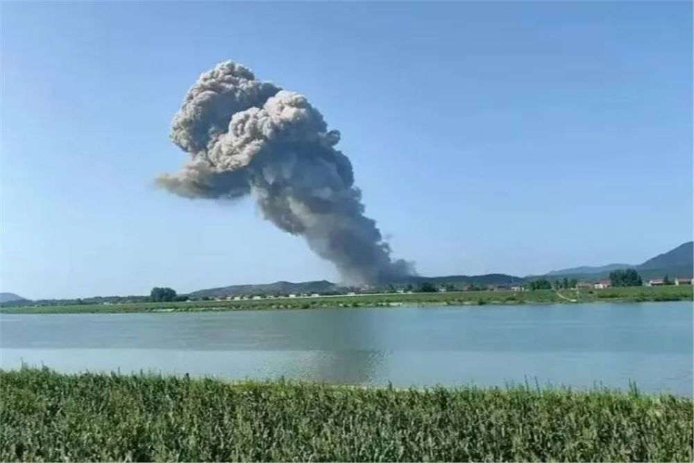 沈晓明对临澧烟花厂爆炸事故作出批示