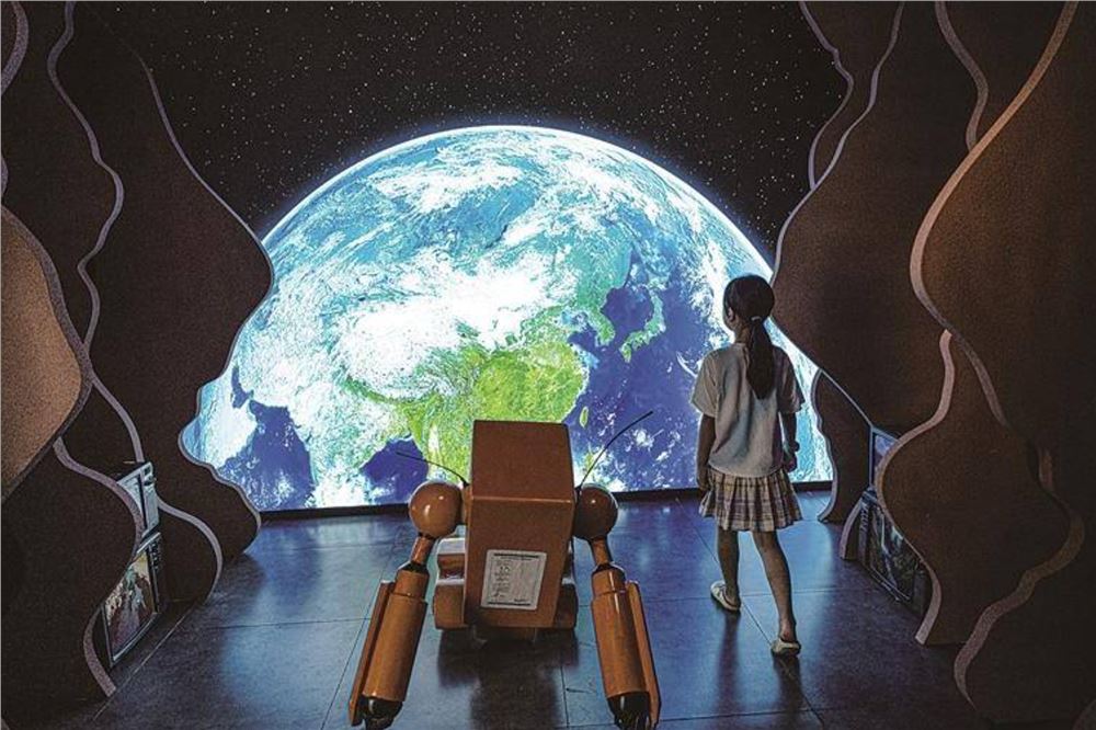 《三体》之后，下一个“破圈”之作在哪里