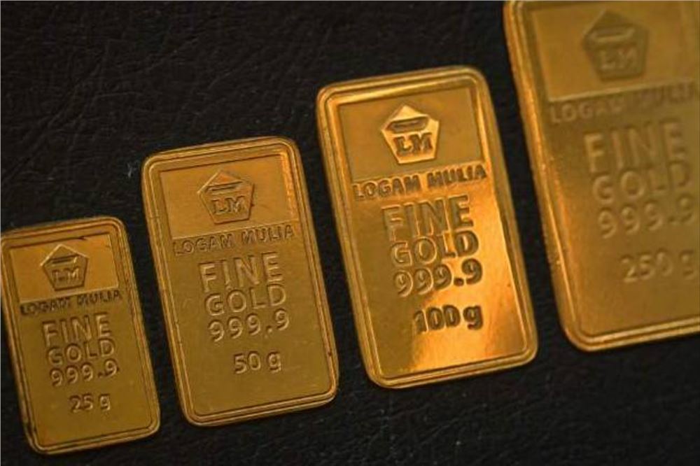 每盎司5341美元！中东地缘紧张局势推高黄金价格