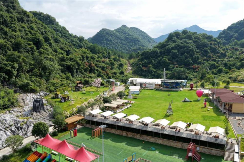 湖南2个矿山修复案例入选全国典型