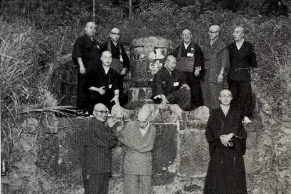 清顺治八年“上善塔”碑 | 黄檗金石录