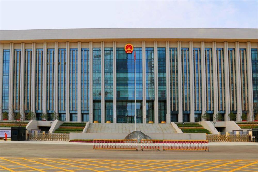 2025年人民法院审结各类知识产权案件53.96万件