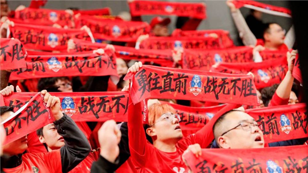 长沙勇胜逆袭未果，96比108憾负江西