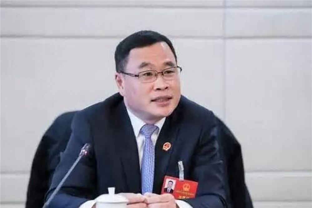 上海市政府党组成员、副市长陈宇剑接受审查调查