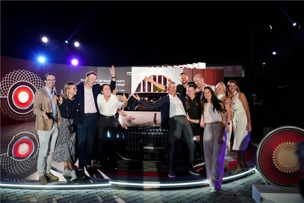 中国品牌蝉联全球汽车品牌价值百强榜上榜数量第一