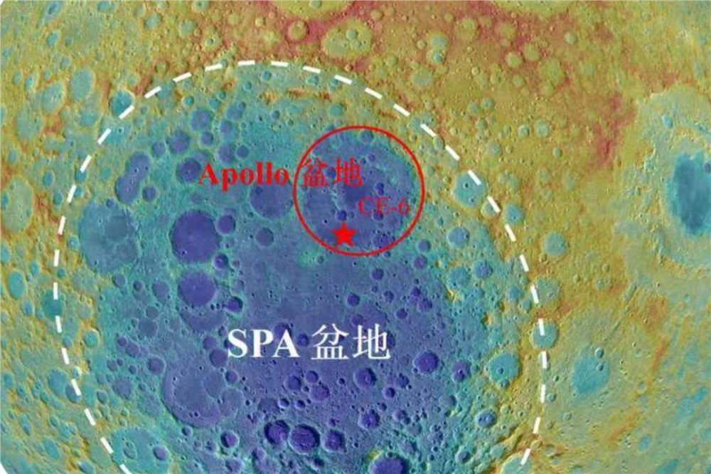 嫦娥六号月背样品最新研究成果 改写月球撞击史