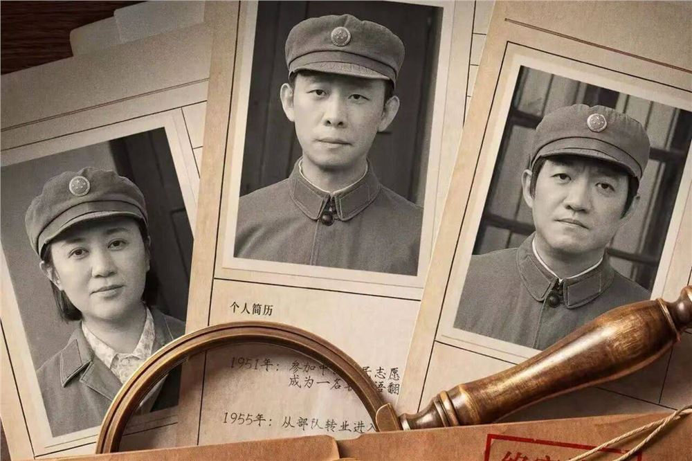 中秋国庆档片单来了！超20部影片上新→