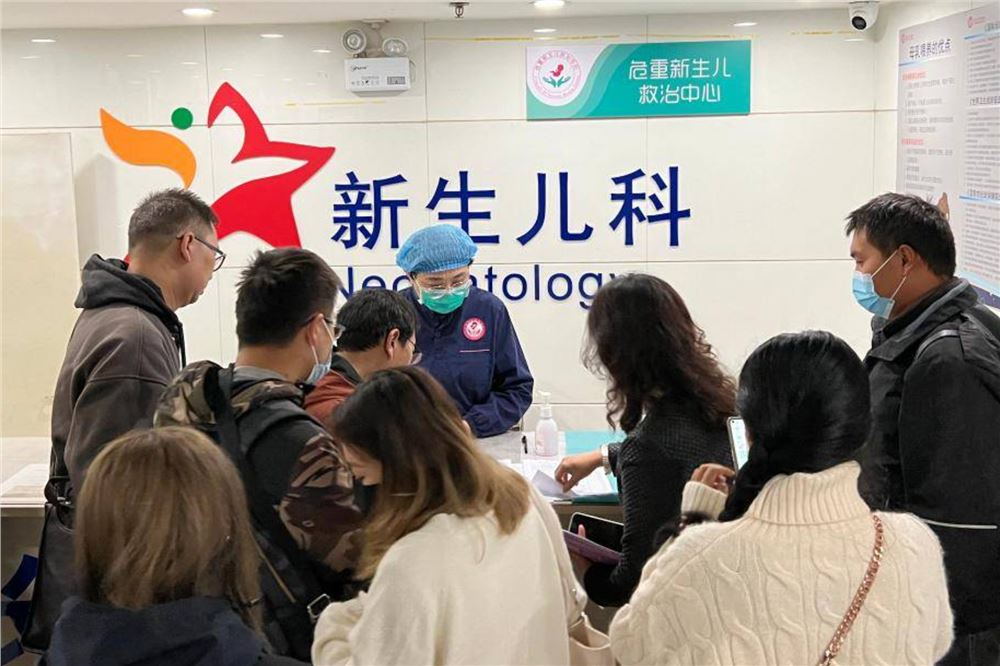 湖南新规：申领出生证明，这类新生儿父母可全程网办