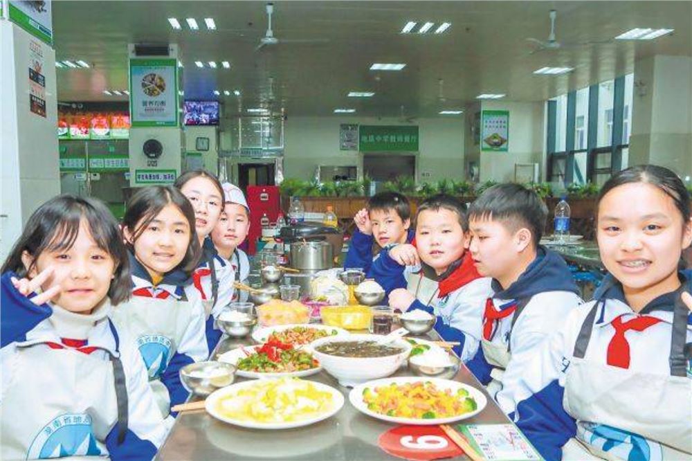 长沙中小学开学时间定了！