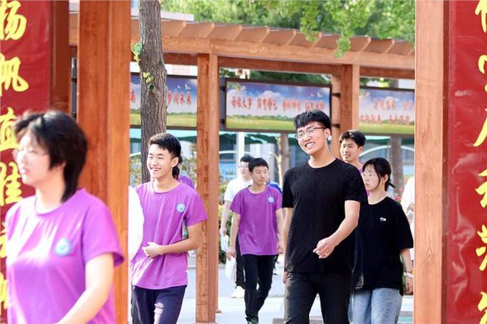 四、六级考试成绩27日6时公布 查询方法→