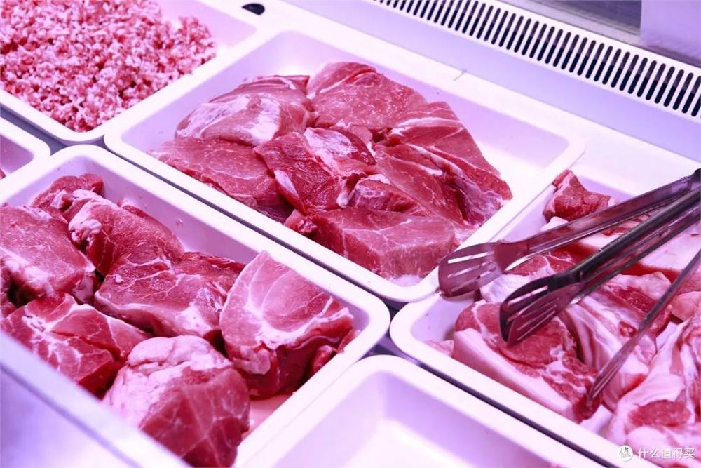 猪肉“五连跌”蔬菜“六连涨”，果市迎来“换季潮”