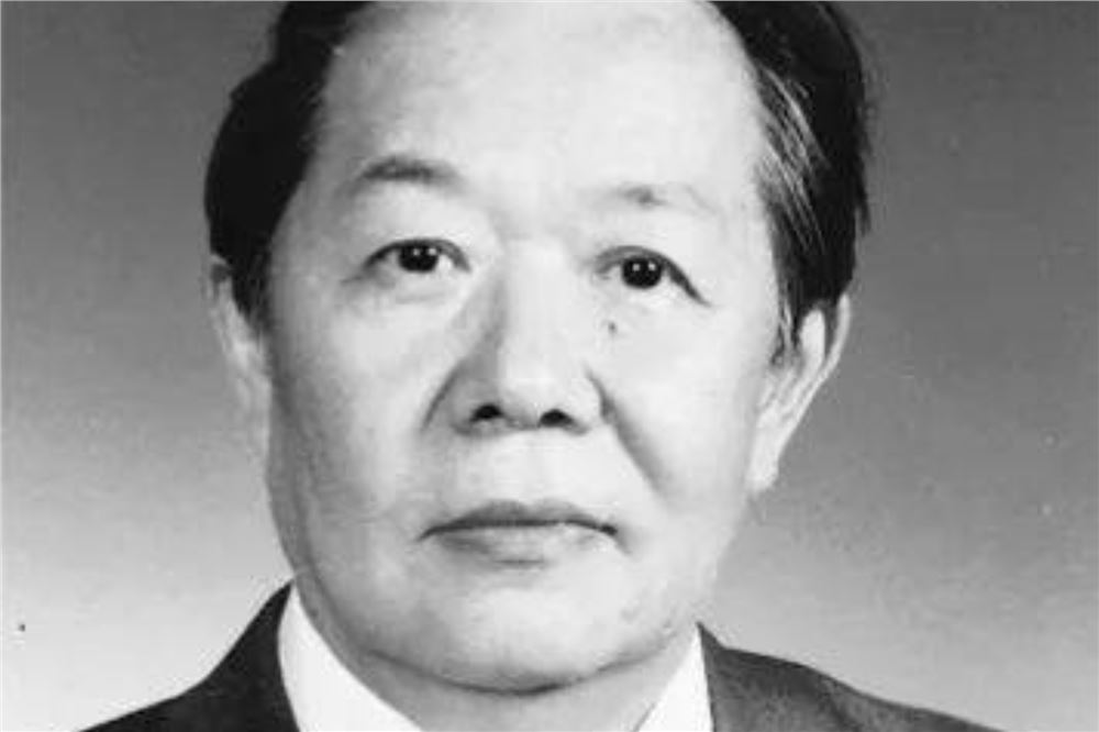 送别！王崇愚逝世