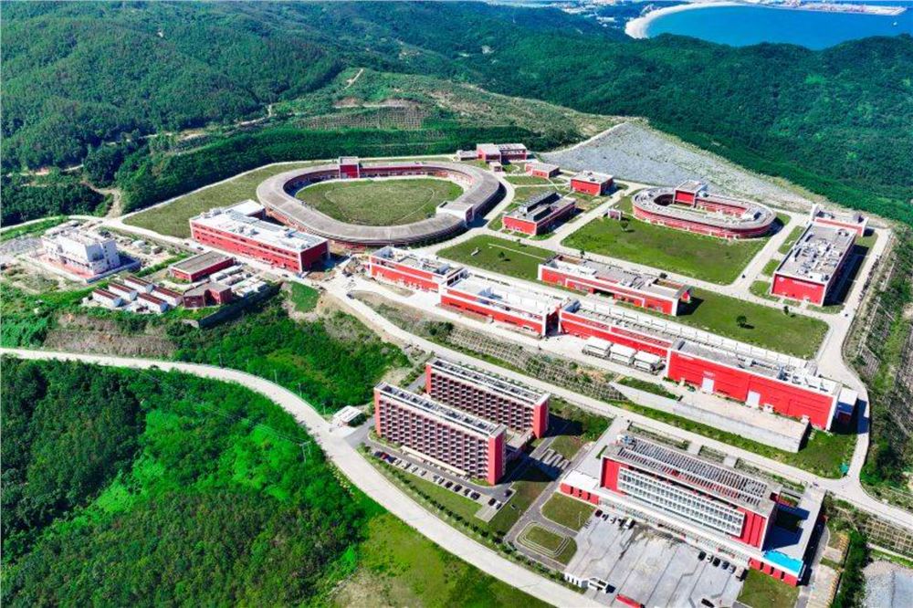 大科学装置强流重离子加速器首个实验结果发表