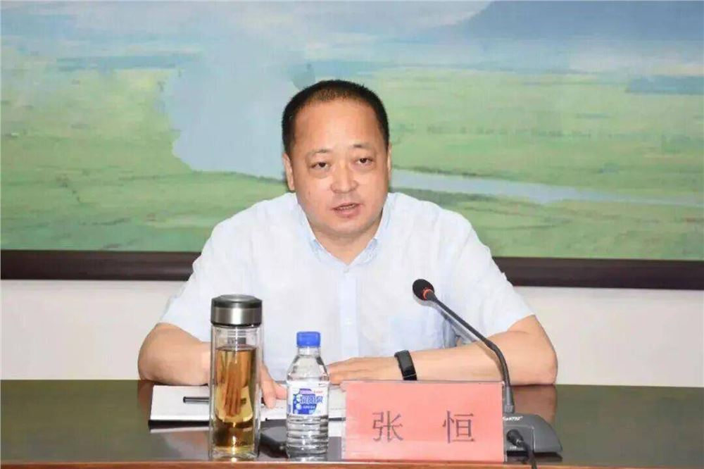 吉林一副厅长主动向组织交代问题！曾任副市长
