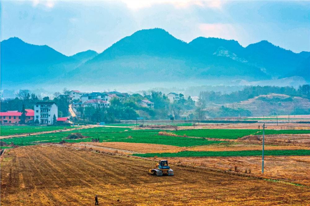 变“事后追责问责”为“提前明责定责”——湖南娄底改革评估备案试点，让干部卸下思想负担敢为善为