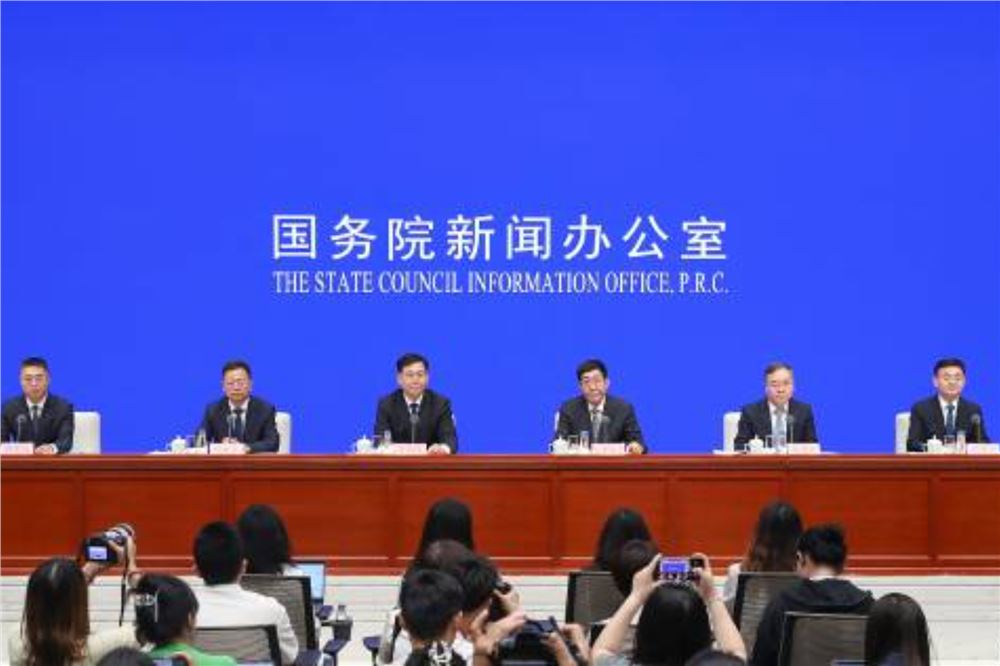 重磅公开回应！中国官方驳斥涉疆涉藏等不实言论