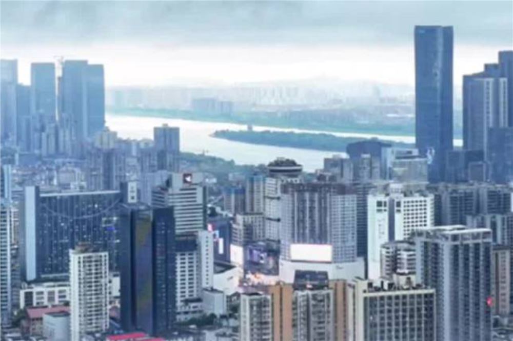 本周五后，长沙将再迎降温