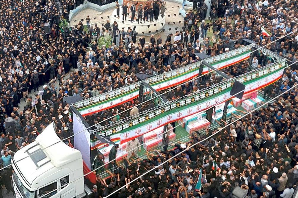 观天下丨伊朗百余学童遇害 因美军拿“过时情报”定坐标？