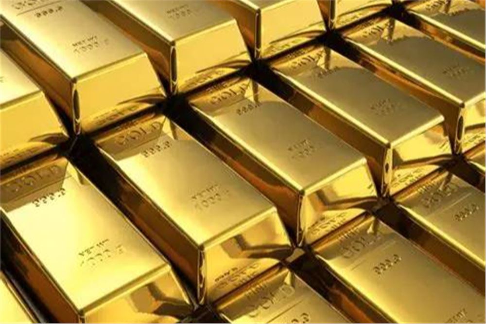 世界黄金协会：下半年黄金将步入关键节点，年内或围绕4100美元交投