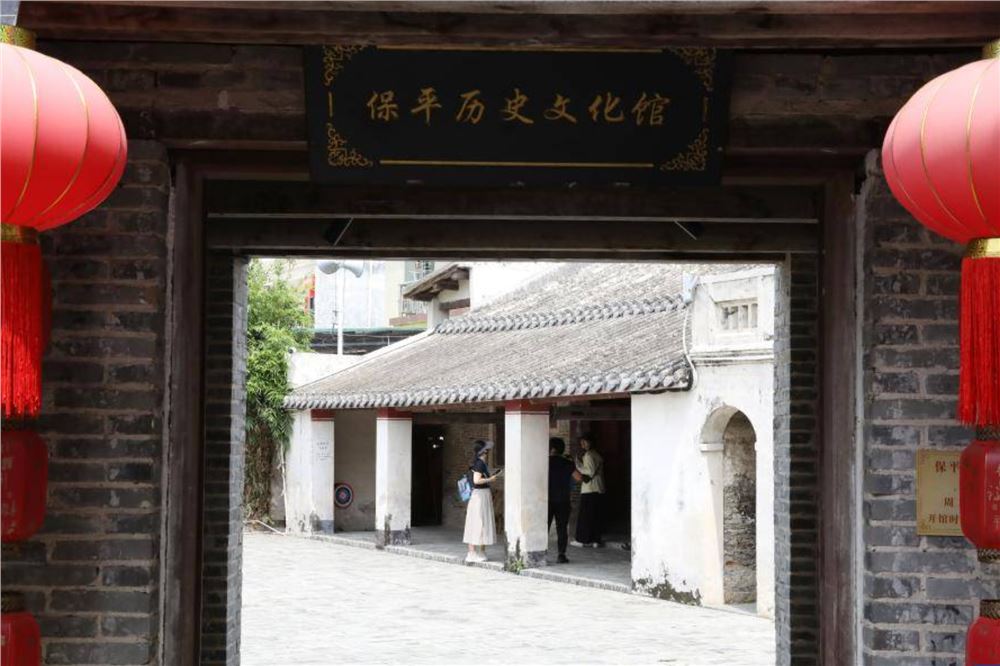 探访三亚崖州：寻迹文脉 感受科创