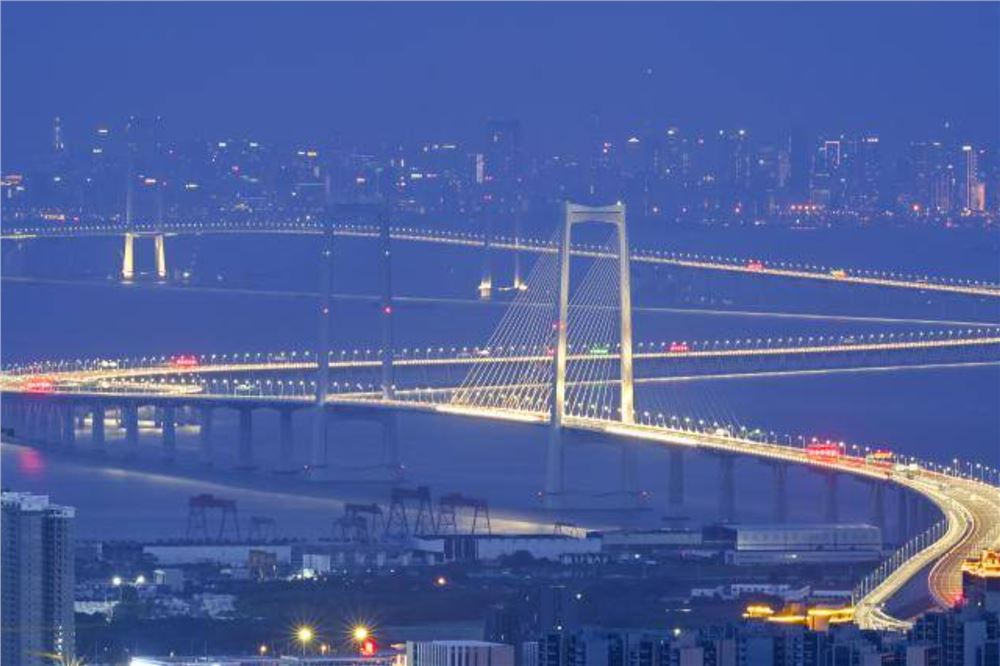 半年收官再蓄力——6月全国各地经济社会发展观察