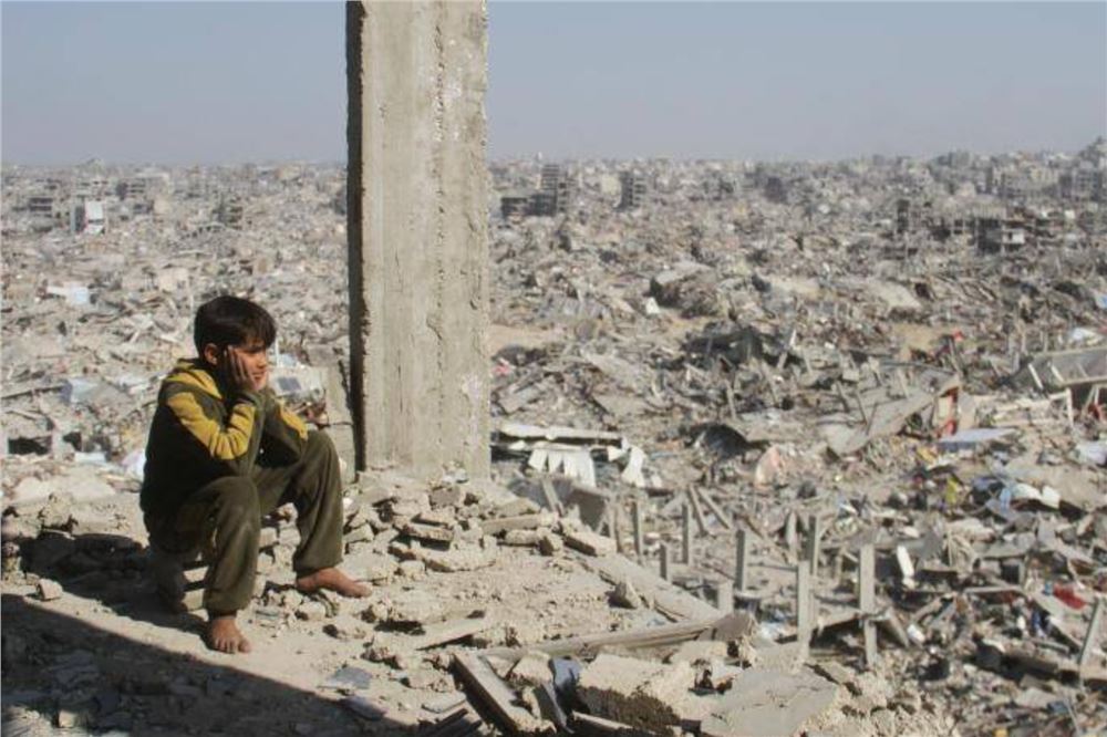 美国作梗 获奥斯卡提名巴勒斯坦演员无法参加颁奖礼