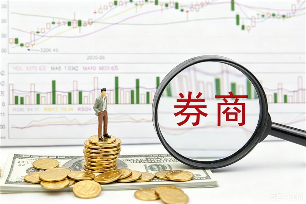 投行业务“马太效应”加剧 头部券商主导股权承销市场
