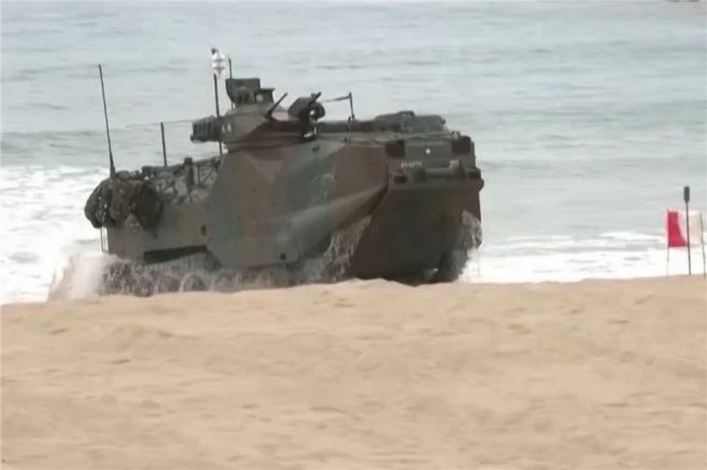 日本自卫队大规模调整背后有何意图 专家解读