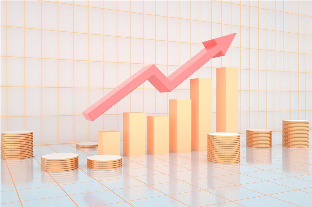 上半年全国一般公共预算收入同比增长4.7%
