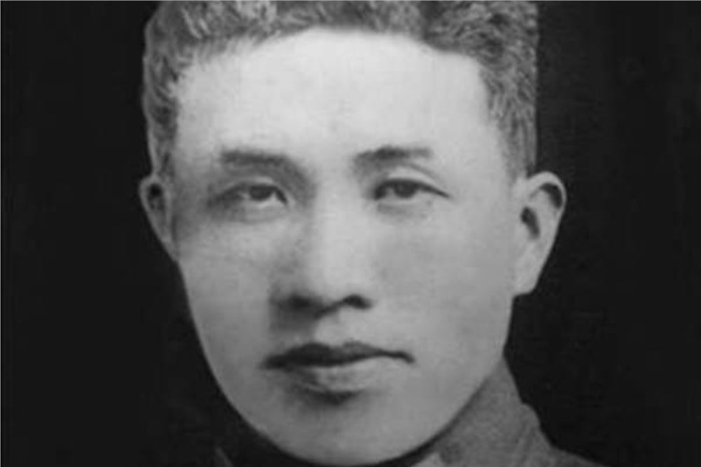 铭记历史 缅怀先烈丨彭士量：英勇抗日 以身许国