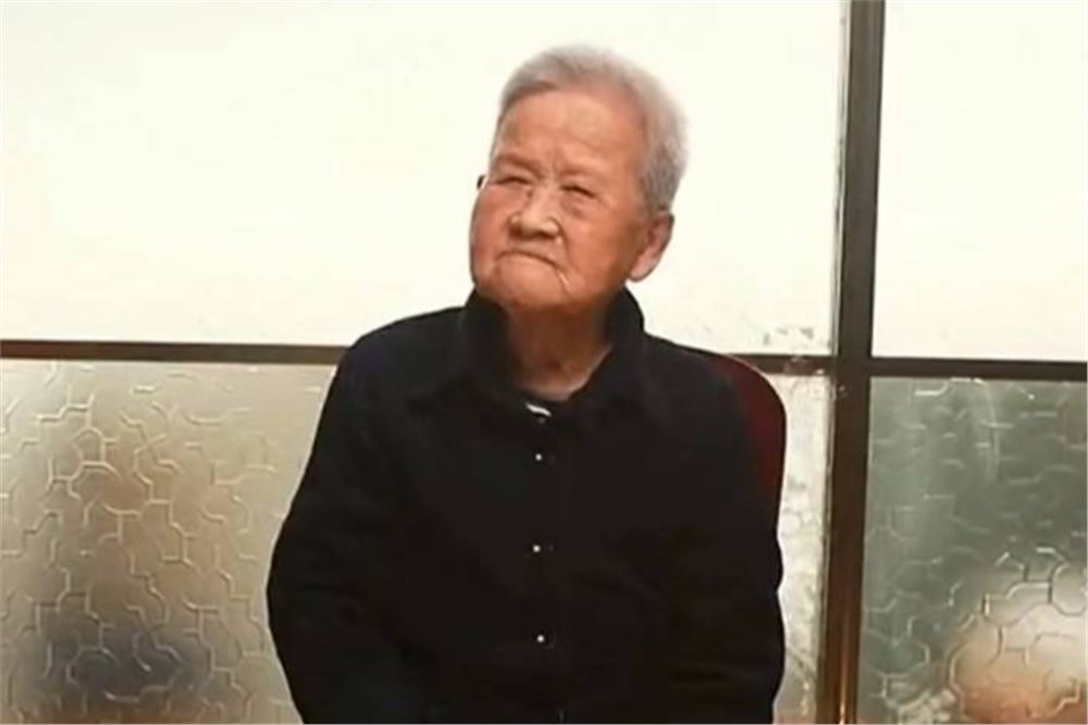 南京大屠杀幸存者关舜华去世 在册在世幸存者仅剩21人