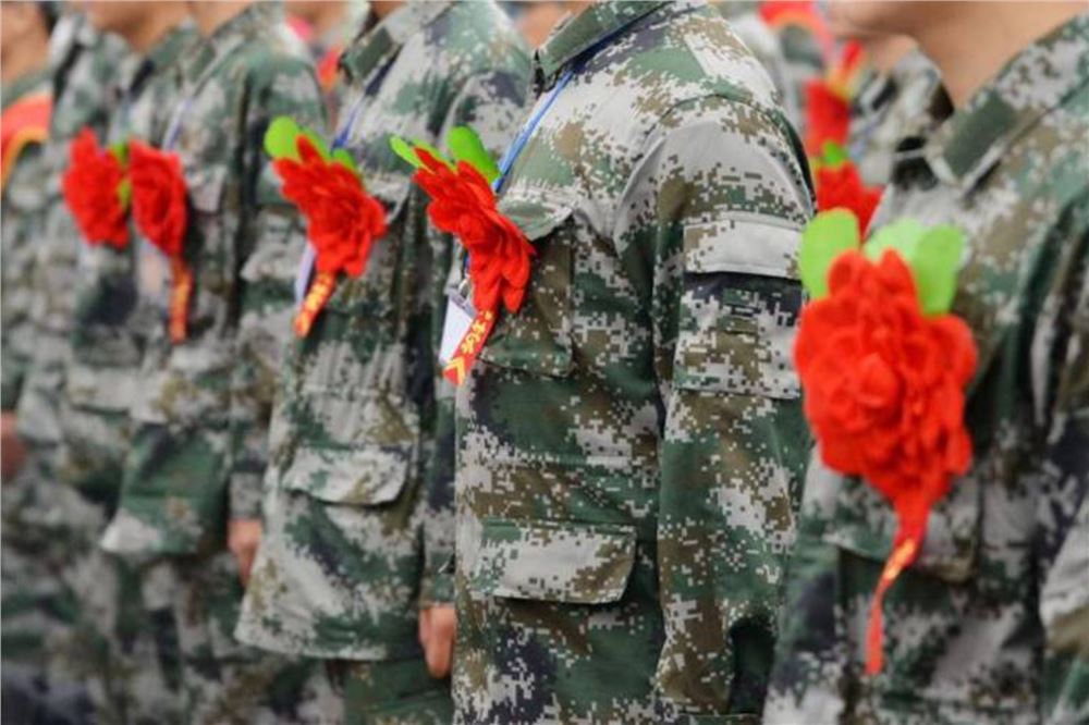 湖南省2026年兵役登记公告！