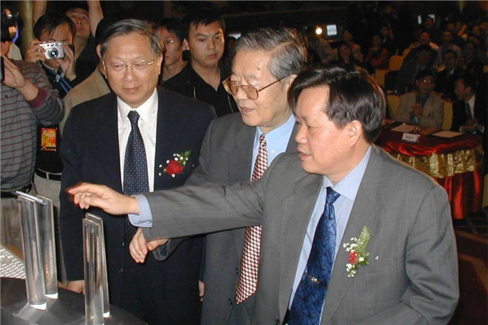 谁说中国人造不出自己的芯片？