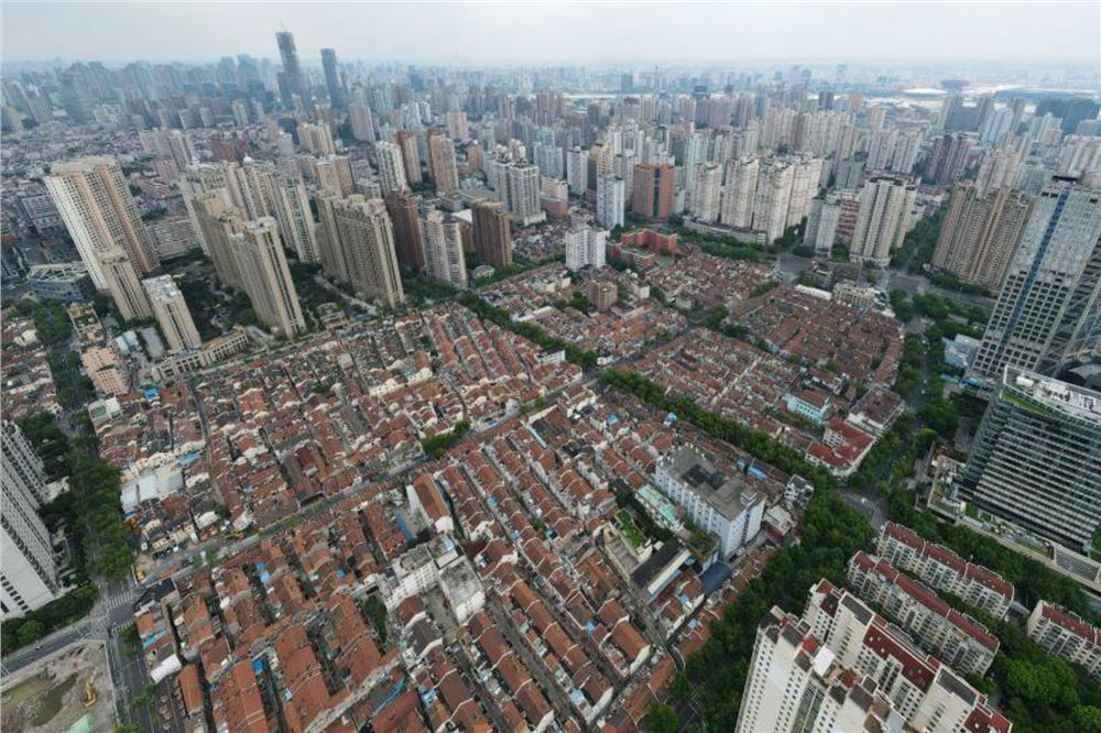 上海发布楼市“沪七条”