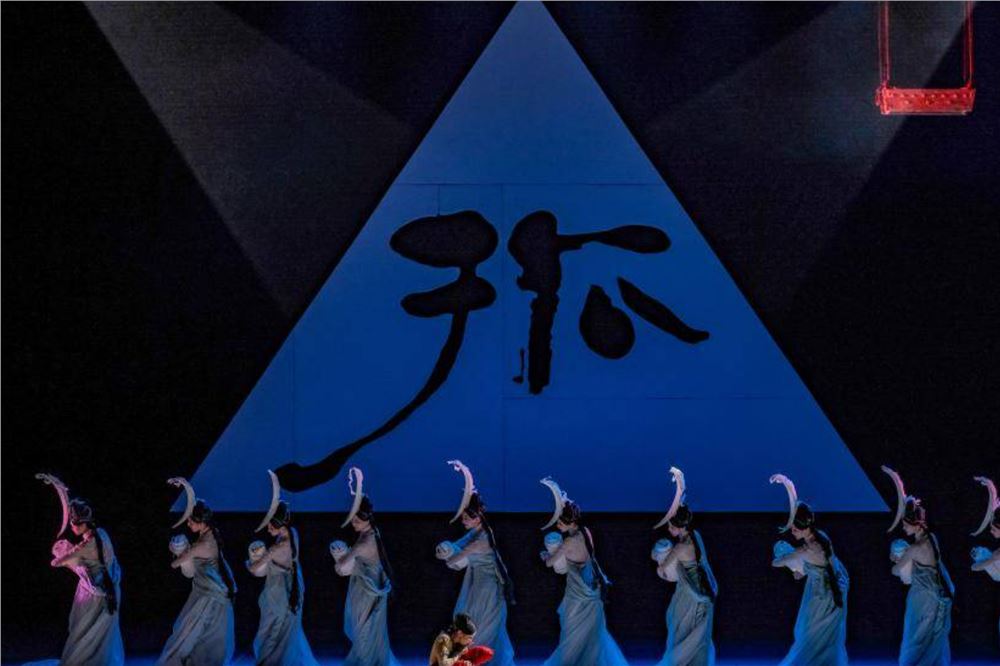 三月香港：全城浸润艺术 能量辐射全球