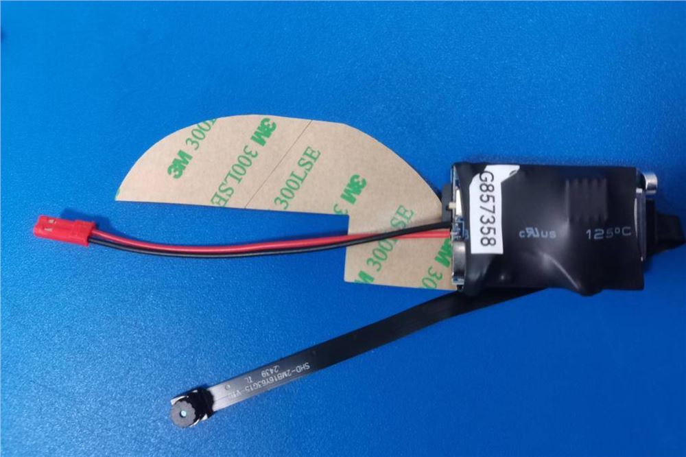 酒店房内竟潜伏着“第三只眼” 警方全链条摧毁跨境偷拍敲诈黑网