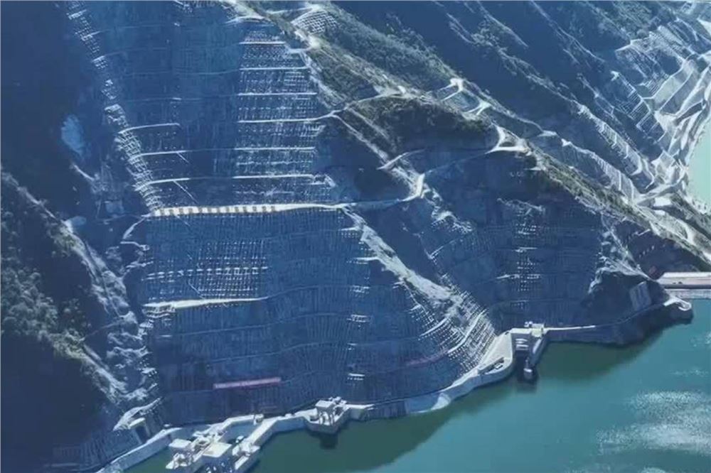 能源领域三连发！页岩油、水风光、抽水蓄能齐突破