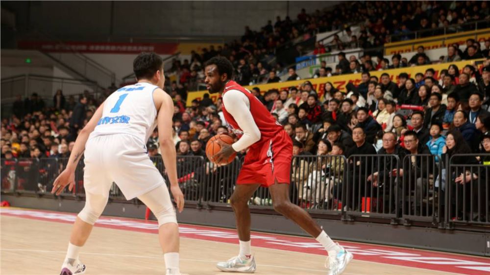 蛇年收官战！长沙勇胜96比66大胜焦作文旅