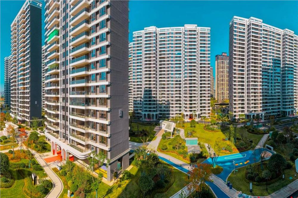 湖南首个！这个县全面推行现房销售