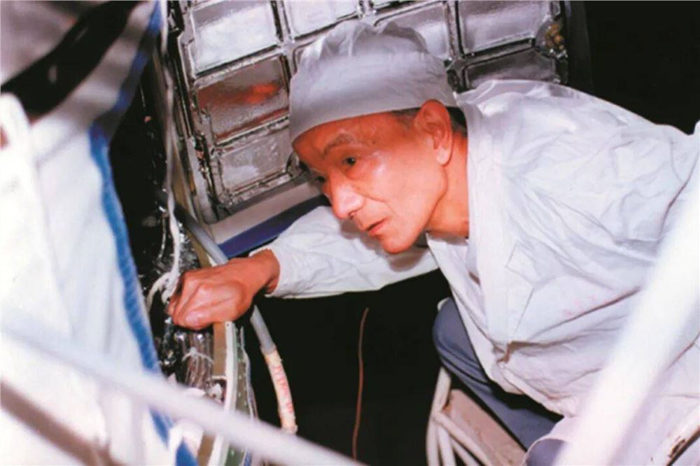 “两弹一星”元勋王希季逝世，享年105岁
