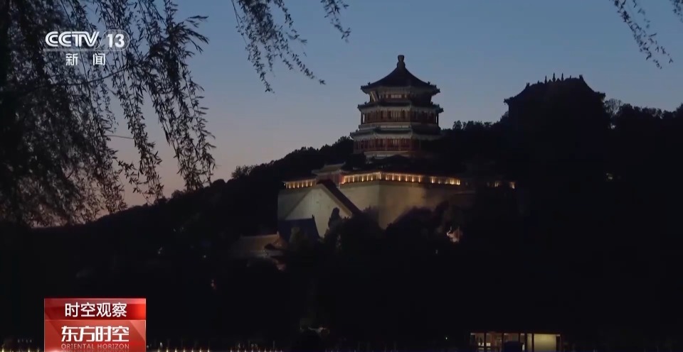 五一假期涌现了哪些新玩法?文旅市场呈现这些趋势 五一假期涌现了哪些新玩法?文旅市场呈现这些趋势