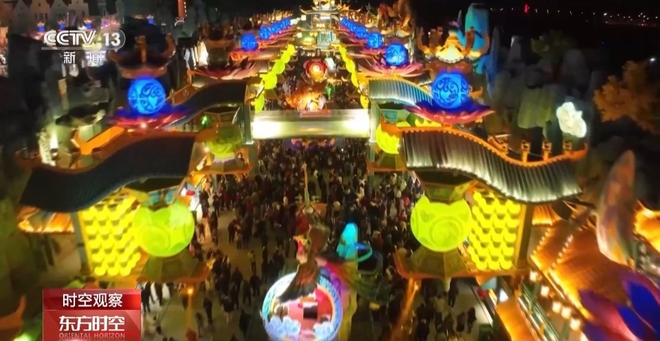 五一假期涌现了哪些新玩法?文旅市场呈现这些趋势 五一假期涌现了哪些新玩法?文旅市场呈现这些趋势